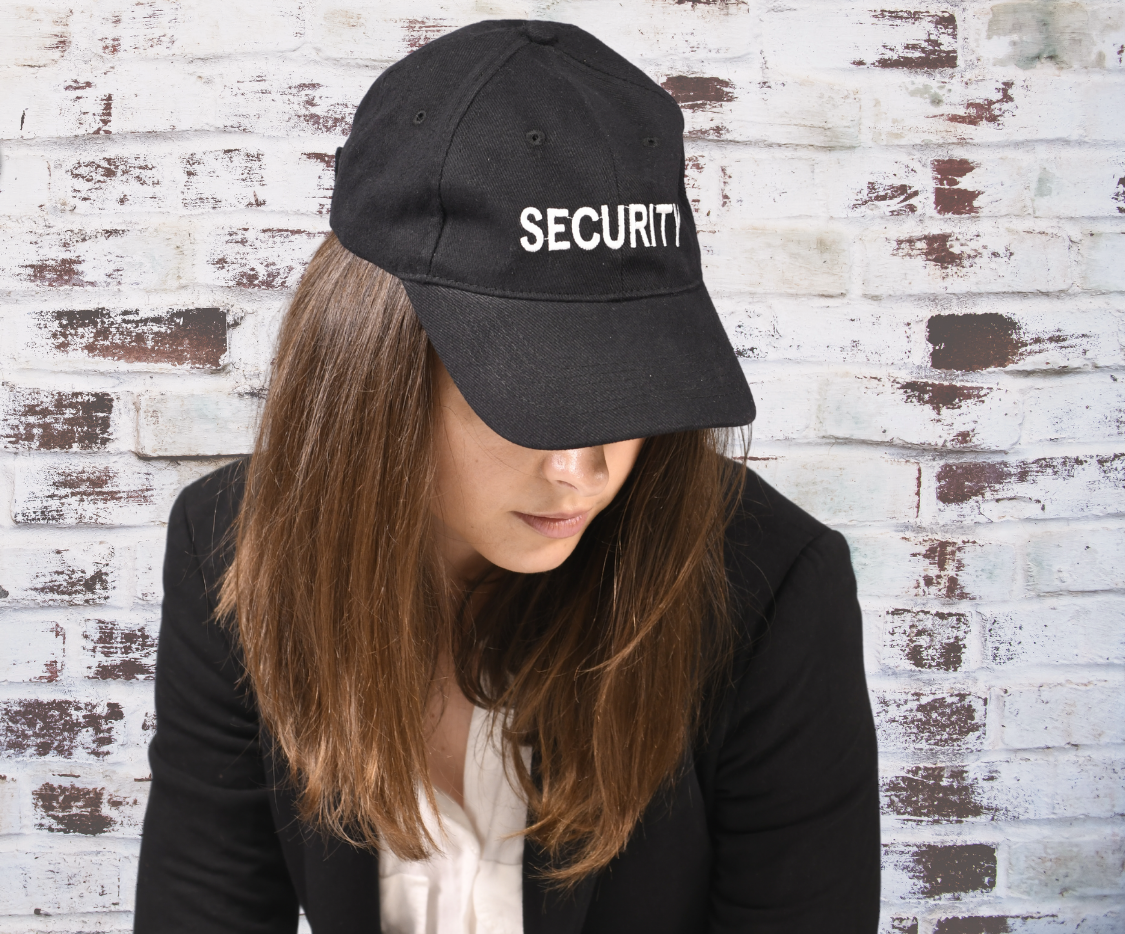 Security Cap – Secta Training Academy Sydney – Fee-Free Security