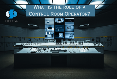 What is the role of a Control Room Operator