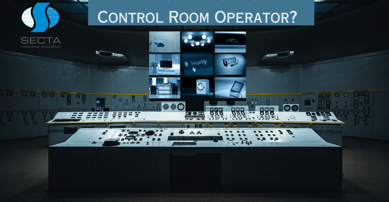 What is the role of a Control Room Operator