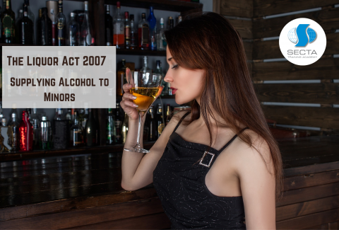 The Liquor Act 2007