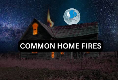 COMMON HOME FIRES