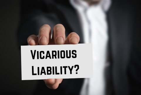 Vicarious Liability