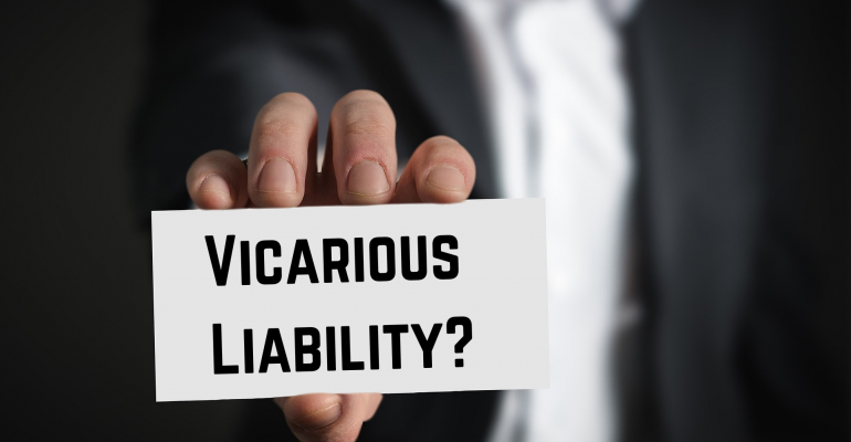 Vicarious Liability