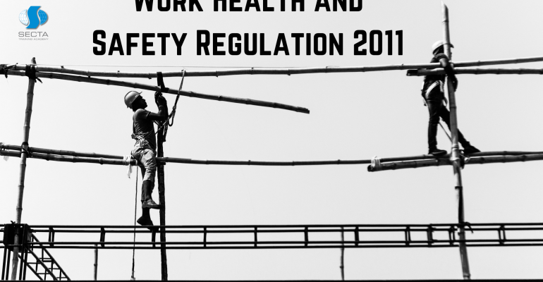 work-health-and-safety-regulation-2011-secta-training-academy-sydney