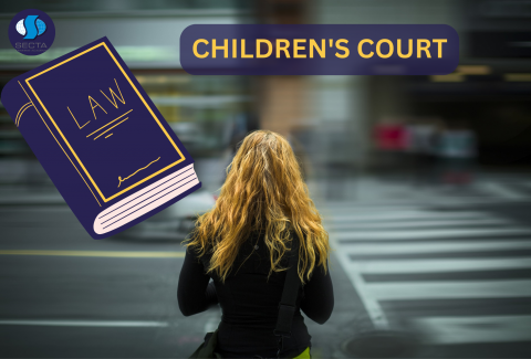 CHILDREN'S COURT