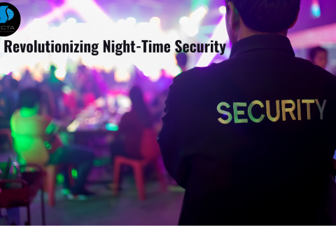 Revolutionizing Night-Time Security